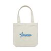 Canvas Carrie Bag Thumbnail