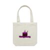 Canvas Carrie Bag Thumbnail