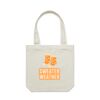 Canvas Carrie Bag Thumbnail