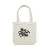 Canvas Carrie Bag Thumbnail