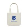 Canvas Carrie Bag Thumbnail