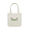 Canvas Carrie Bag Thumbnail