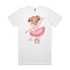 Classic Plus Tee [+5cm] Thumbnail