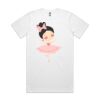 Classic Plus Tee [+5cm] Thumbnail