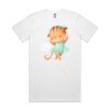 Classic Plus Tee [+5cm] Thumbnail