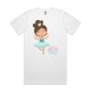 Classic Plus Tee [+5cm] Thumbnail
