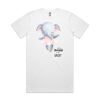 Classic Plus Tee [+5cm] Thumbnail