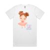Classic Plus Tee [+5cm] Thumbnail