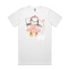 Classic Plus Tee [+5cm] Thumbnail