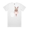 Classic Plus Tee [+5cm] Thumbnail