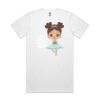 Classic Plus Tee [+5cm] Thumbnail
