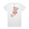 Classic Plus Tee [+5cm] Thumbnail