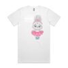 Classic Plus Tee [+5cm] Thumbnail