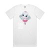 Classic Plus Tee [+5cm] Thumbnail
