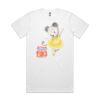 Classic Plus Tee [+5cm] Thumbnail