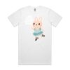 Classic Plus Tee [+5cm] Thumbnail