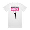Classic Plus Tee [+5cm] Thumbnail