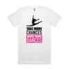 Classic Plus Tee [+5cm] Thumbnail