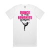 Classic Plus Tee [+5cm] Thumbnail