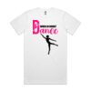Classic Plus Tee [+5cm] Thumbnail