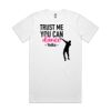 Classic Plus Tee [+5cm] Thumbnail