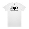 Classic Plus Tee [+5cm] Thumbnail