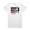 Classic Plus Tee [+5cm] Thumbnail