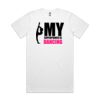Classic Plus Tee [+5cm] Thumbnail
