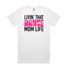Classic Plus Tee [+5cm] Thumbnail