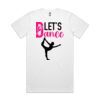Classic Plus Tee [+5cm] Thumbnail