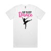 Classic Plus Tee [+5cm] Thumbnail
