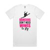 Classic Plus Tee [+5cm] Thumbnail
