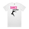 Classic Plus Tee [+5cm] Thumbnail