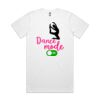 Classic Plus Tee [+5cm] Thumbnail