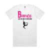 Classic Plus Tee [+5cm] Thumbnail