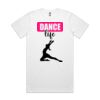 Classic Plus Tee [+5cm] Thumbnail