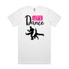 Classic Plus Tee [+5cm] Thumbnail