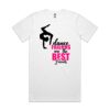Classic Plus Tee [+5cm] Thumbnail