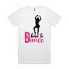 Classic Plus Tee [+5cm] Thumbnail