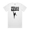 Classic Plus Tee [+5cm] Thumbnail