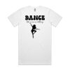 Classic Plus Tee [+5cm] Thumbnail