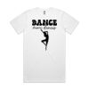Classic Plus Tee [+5cm] Thumbnail