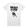 Classic Plus Tee [+5cm] Thumbnail