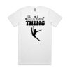 Classic Plus Tee [+5cm] Thumbnail