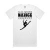 Classic Plus Tee [+5cm] Thumbnail