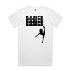 Classic Plus Tee [+5cm] Thumbnail