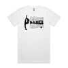 Classic Plus Tee [+5cm] Thumbnail