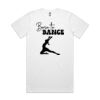 Classic Plus Tee [+5cm] Thumbnail