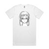 Classic Plus Tee [+5cm] Thumbnail