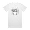 Classic Plus Tee [+5cm] Thumbnail